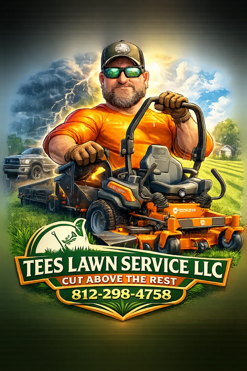 TEES Lawn Service — Matt, Owner